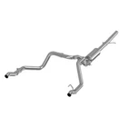 Mbrp S5085AL Catback Dual Exhaust For 19-26 Chevy Silverado/sierra 1500 5.3L V8 New. Price: $514.99.