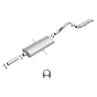 For Dodge Grand Caravan 01-05 Brexhaust 106-0185 Direct-fit Series Kit New. Price: $294.00.