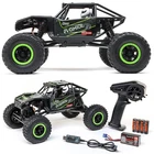 Axial 1/18 UTB18 Capra 4WD Unlimited Trail Buggy Rtr With Battery Charger -black New. Price: $199.95.