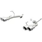 Magnaflow 19362 For 11-14 Subaru Impreza 15-19 Wrx/sti Competition Axle New. Price: $741.00.