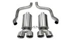 Corsa Performance 21012 New. Price: $1999.99.