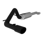 Mbrp Exhaust S5338BLK 3IN. Cat-back New. Price: $509.99.