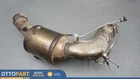 2010-2015 Mercedes E350 Bluetec Engine Rear Exhaust Downpipe Oem A2124902792 Used. Price: $465.89.