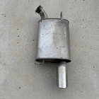 2011-2014 Ford Mustang Gt 5.0L Exhaust Rh Muffler F1-8388-R Oem Used. Price: $124.99.