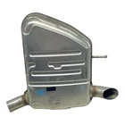 21-24 Jaguar F-pace X761 Range Rover Velar L560 Exhaust Silencer Muffler Oem Used. Price: $249.00.