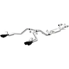 Magnaflow Street Series Black Chrome Cat-back Exhaust Fits 21-24 Gmc Yukon Xl New. Price: $1783.00.