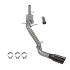 Flowmaster 717885 Chevy/gmc 6.2 Exhaust System New. Price: $624.95.