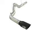 Afe Atlas Exhausts Dpf-back For Aluminized Steel Dodge Diesel Trucks New. Price: $660.00.