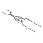 Magnaflow Street Series Performance Exhaust System 15816 New. Price: $1062.06.