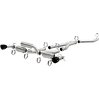 Magnaflow 19707 Exhaust Kit; Speq Series Cat-back System; Stainless New. Price: $1995.36.