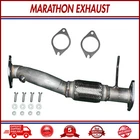 Front Flex Pipe For 2016-2018 Hyundai Tucson 2.0L All Wheel Drive Model In Stock New. Price: $96.56.