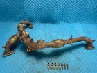 Nissan Titan Xd 5.0L Diesel Front Exhaust Pipe Rh & Lh W/connector 2016-2019 Oem Used. Price: $625.00.