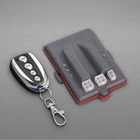 Capristo Ferrari 488 Pista Exhaust Remote Kit New. Price: $775.00.