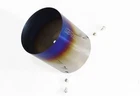 Greddy Burnt Titanium Tip 150MM Revolution Rs/rs-ti/rs-race 60 11002102 New. Price: $110.47.