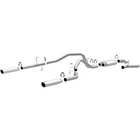 Magnaflow 16520 Street Stainless Cat-back Exhaust System New. Price: $1007.00.