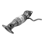 Ap Exhaust Pipe 28886 Dac New. Price: $178.41.