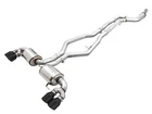 Awe 3015 43156 Touring Edition Non Resonated Exhaust For 20-25 Bmw M340I/M440I New. Price: $2475.00.