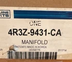 4R3Z-9431-CA Ford Oem Exhaust Manifold . New Genuine Part. Price: $698.60.