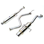 Invidia HS94AI1GTP N1 Cat-back Exhaust For 94-01 Acura Integra Ls/rs 2 Door New. Price: $763.67.
