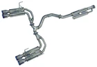 Hks Legamax Sports For Subaru Wrx S4 5BA-VBH FA24(TURBO) 31021-AF026 New. Price: $2697.41.