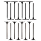 16X Intake Exhaust Valves For Dodge Ram 2500 2009-2010 53022087AA New. Price: $49.83.