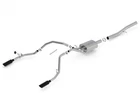 Borla 140571BC S-type Exhaust System Fits Sierra 1500 Silverado New. Price: $1570.99.