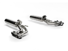 Akrapovic S-ME/T/13H Evolution Line Titanium Exhaust For 25-26 Mercedes-amg G63 New. Price: $9794.39.