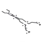 Magnaflow Exhaust System Kit #15095 Replacement Part Fits 10-13 Chevy Camaro Ss New. Price: $470.99.