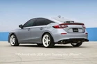 Remark For 2022+ Honda Civic Sport Hatchback FL2 (link Loop) Catback Exhaust New. Price: $1387.99.