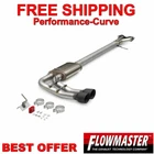 Flowmaster Flowfx Exhaust System Fits 96-99 Gm 1500 5.7 718188 New. Price: $716.95.