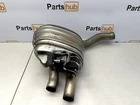 2020 Porsche Panamera Turbo E-hybrid Oem Rear Left Exhaust Muffler W/actuator Used. Price: $369.00.