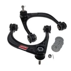 Specialty Products Spc Adjustable Upper Control Arms For 2007-2021 Toyota Tundra New. Price: $849.96.
