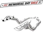 Stainless Works M152HCAT 15-21 Ford Mustang Gt Catted Headers New. Price: $2113.95.