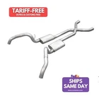 Pypes Exhaust SGF60T, Kit Natural Stainless Fits 67-69 Gm F-body Crossmem Ber Ba New. Price: $857.65.