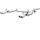 Magnaflow 16726 Exhaust System Kit New. Price: $1426.06.