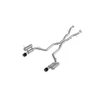 Mbrp S51073CF Exhaust System Kit New. Price: $1499.99.