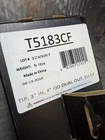 Mbrp T5183CF Exhaust Tip - 3" Id Dual 4" Od Carbon Fiber New. Price: $175.00.