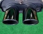 Factory Oem Porsche 992 911 Black Exhaust System Tips 9GT251697H New. Price: $999.00.
