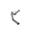 Mbrp S6287AL 4" Installer Filter-back Exhaust System Ford Super Duty New. Price: $424.99.