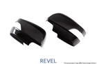 Revel 1TR4GT0AS11 Dry Carbon Mirror Covers Fits Subaru 15-18 Wrx/sti New. Price: $220.99.