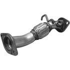 Brexhaust Pipe For Hyundai Sonata 2009 2010 New. Price: $178.41.