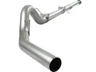 Afe Atlas Exhaust 4IN Aluminized Cat-back Muffler/no Tip 11-13 Ford New. Price: $646.00.