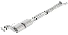 Borla 2.75" Mid-section Exhaust System S-type Fits 17-20 Ford F-150 Raptor 3.5L New. Price: $2015.99.