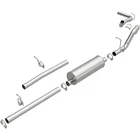 Ford E150 E250 E-150 E-250 97-07 Brexhaust Stock Replacement Kit Gap New. Price: $520.67.