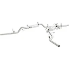 Magnaflow 16643-LB For 1964-1966 Chevrolet C10 Pickup 4.8L L6 Gas Ohv New. Price: $973.00.