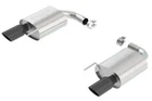 Borla 11887BC Axle-back Exhaust System S-type New. Price: $1097.99.