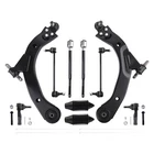 Maxpeedingrods 10PCS Front Lower Control Arm Kit For Chevy Cobalt 2005-2010 H... New. Price: $142.96.