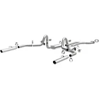 Magnaflow 15147 Exhaust System Kit New. Price: $1212.33.