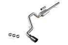 Flowmaster 737857 Signature Series Exhaust System New. Price: $911.95.