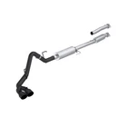 Mbrp Exhaust S5277BLK 3" Cat-back Dual Side Exit New. Price: $849.99.